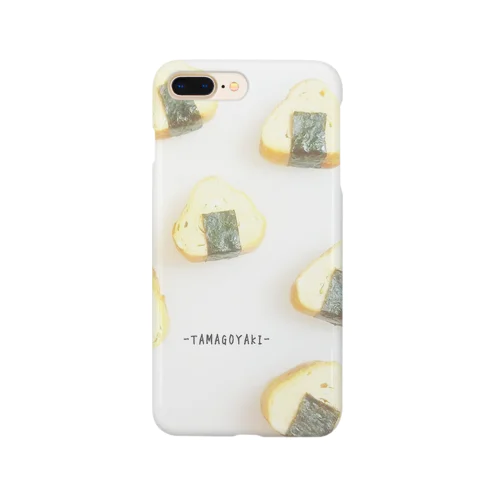 TAMAGOYAKI Smartphone Case