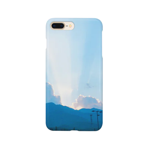 景色 Smartphone Case