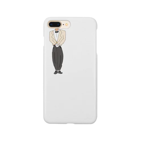 ホスピタリティカメラ Smartphone Case