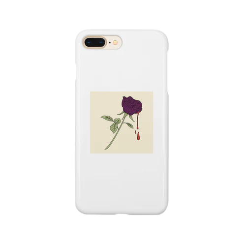 heart break Smartphone Case