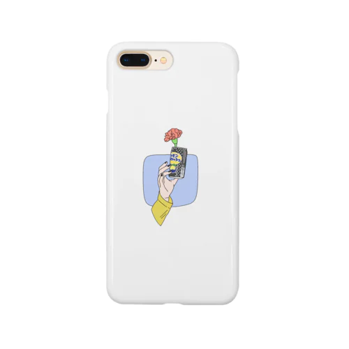 レモンスカッシュ Smartphone Case