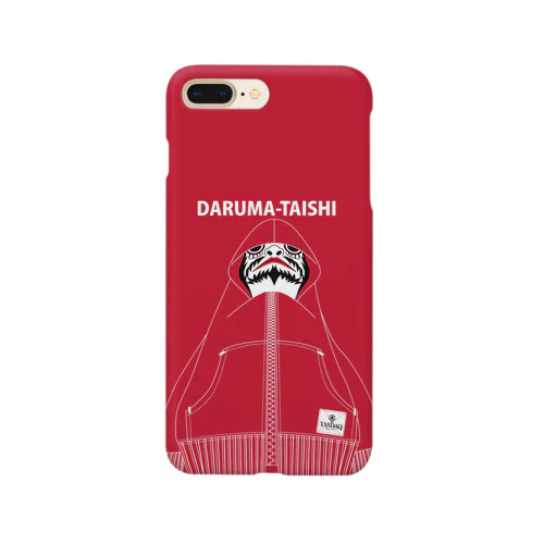 ダルマ大師　Aタイプ Smartphone Case