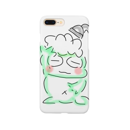 シャワーカエル Smartphone Case