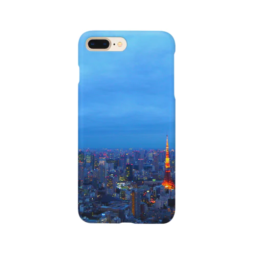 Ｔokyo Smartphone Case