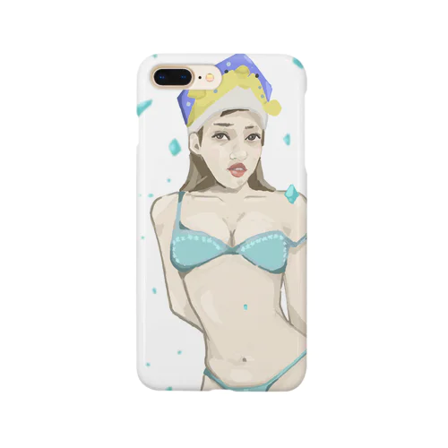 さかなクンさん Smartphone Case