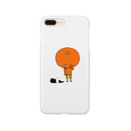 KONIO&GINTA E Smartphone Case