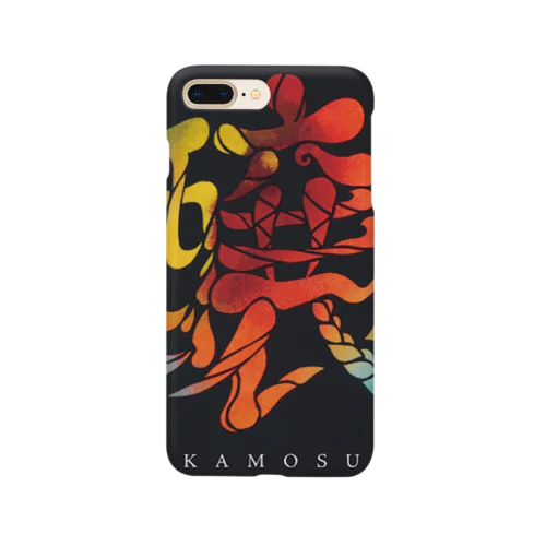 KAMOSU Smartphone Case