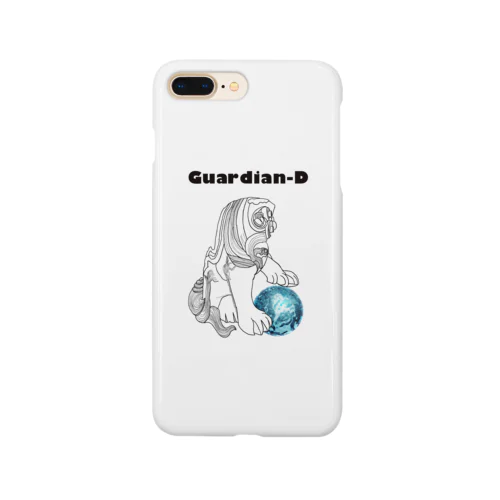 Guardian-D Smartphone Case