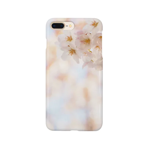 春桜 Smartphone Case