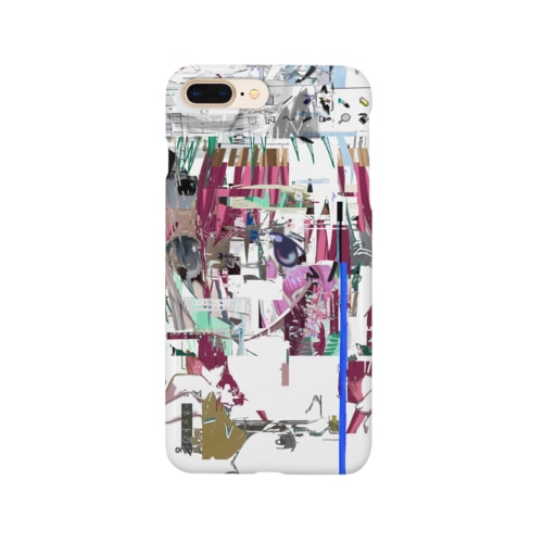 Q&i Smartphone Case