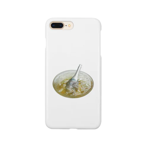 愛玉子(オーギョーチー) Smartphone Case