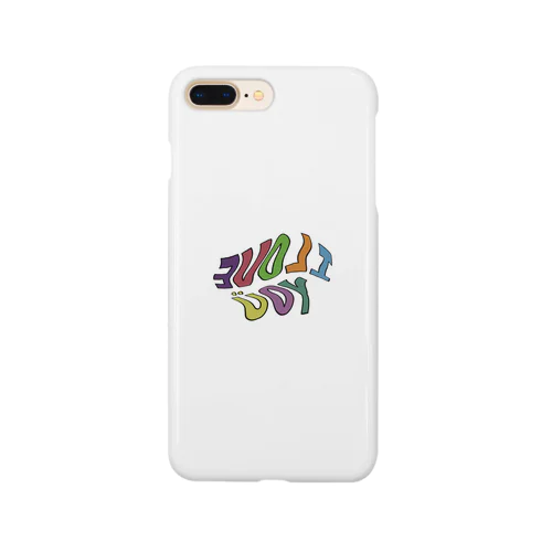 UOY EVOL I Smartphone Case