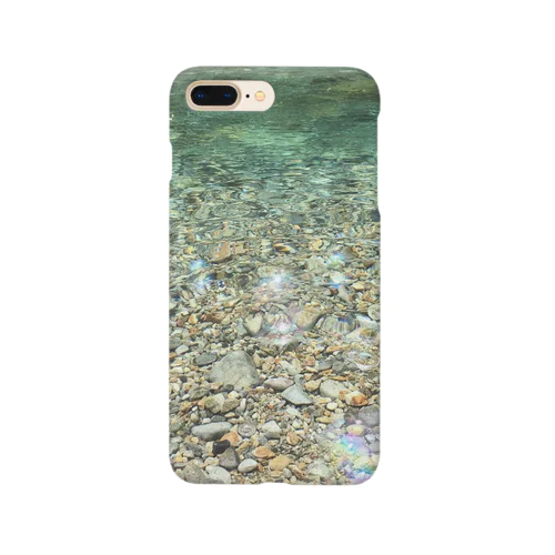 川 Smartphone Case