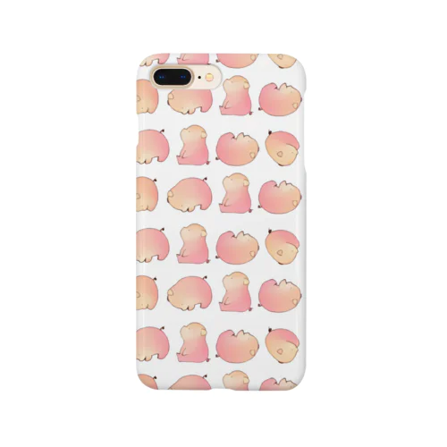 まえまわり Smartphone Case