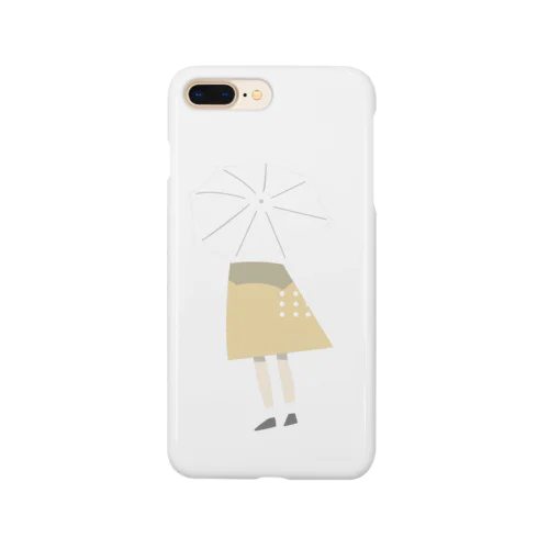 傘 Smartphone Case