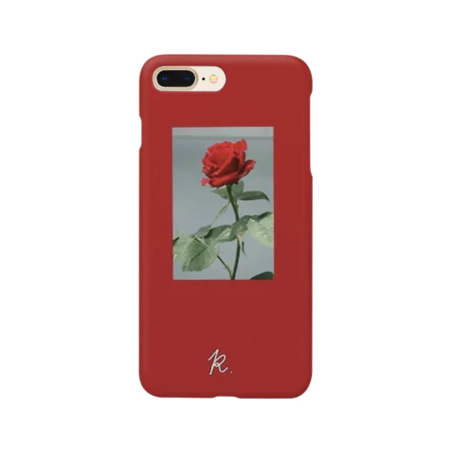 紅一点 Smartphone Case