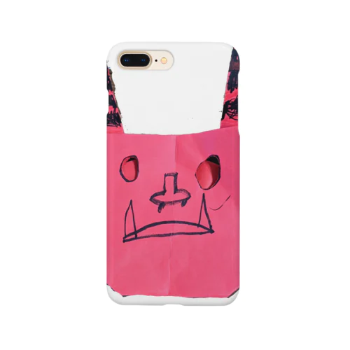 おにくん Smartphone Case