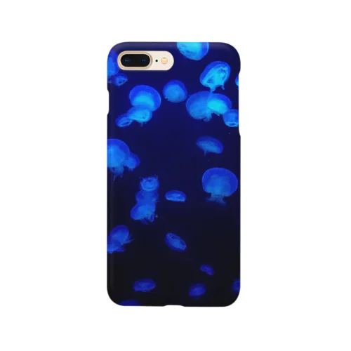 sea_moon. Smartphone Case