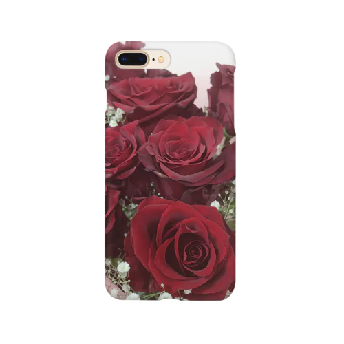 薔薇 Smartphone Case