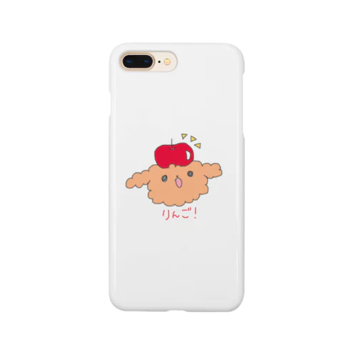 マルプー Smartphone Case