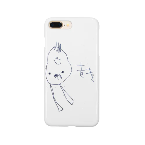 すき Smartphone Case