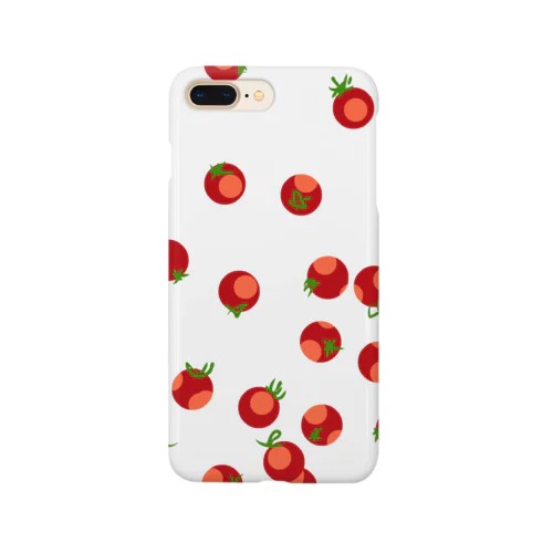 いっぱい🍅とまとまトマト Smartphone Case