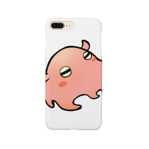 メンダコ Smartphone Case