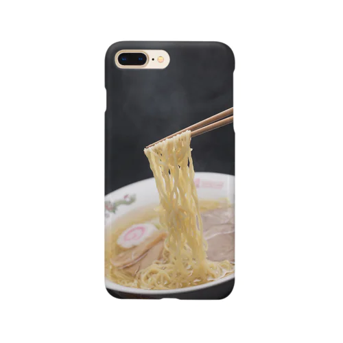 塩ラーメン Smartphone Case