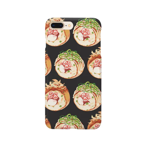 たこ焼き Smartphone Case