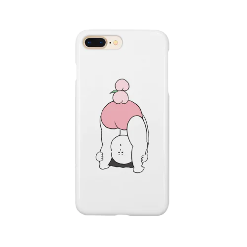 桃タワー Smartphone Case