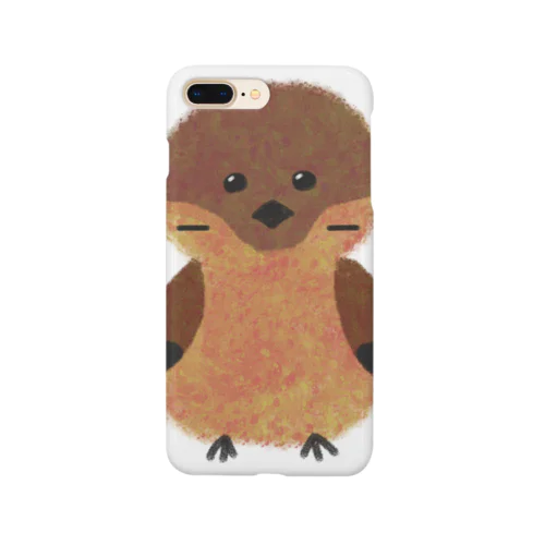 すずめくん Smartphone Case