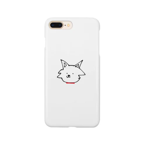 なむ犬 Smartphone Case