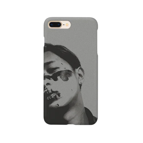 silent Smartphone Case