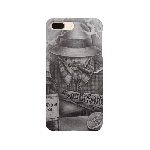 SouthSide Locos Smartphone Case