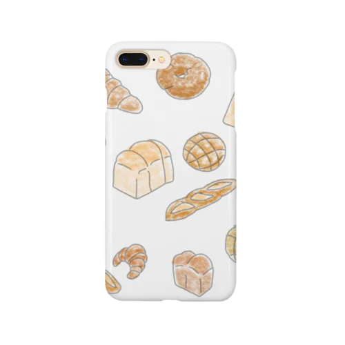 パン Smartphone Case