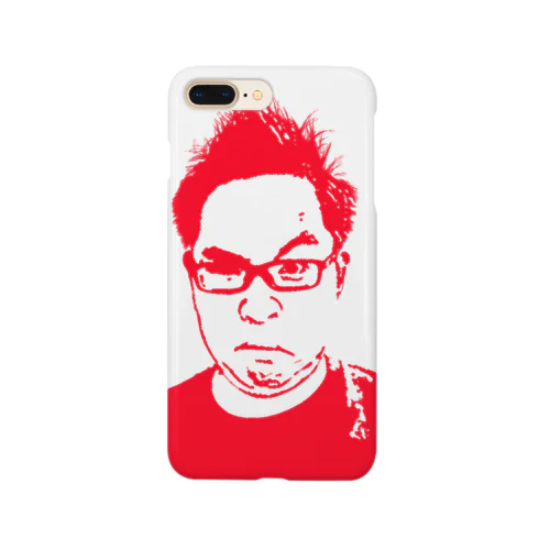 着るバイアグラ Smartphone Case