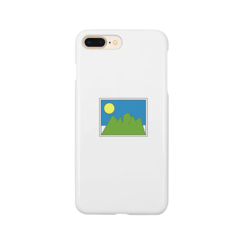 summer of four Smartphone Case