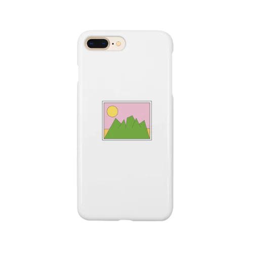 spring of four Smartphone Case