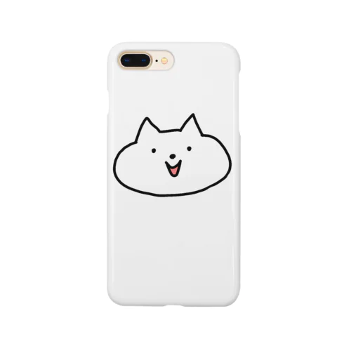 ねこ Smartphone Case