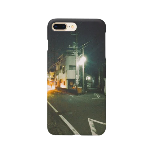 交差点 Smartphone Case