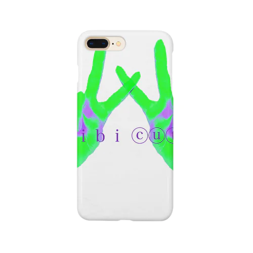 ビビⓒⓤⓣⓔ♡ Smartphone Case