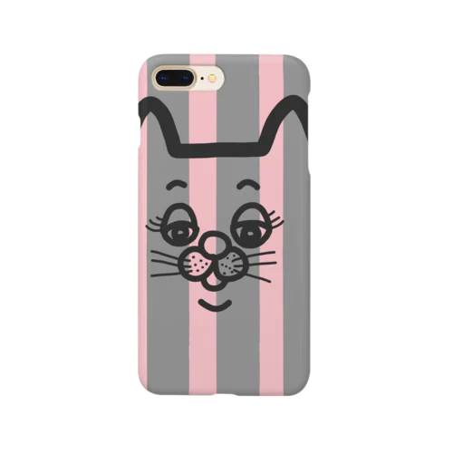 ぴんくぐれーちゃん Smartphone Case