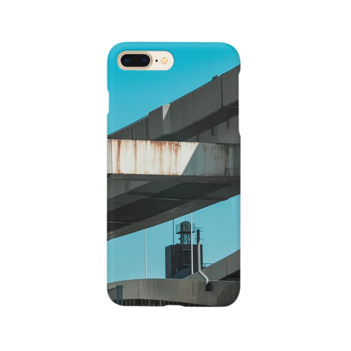 方向 Smartphone Case