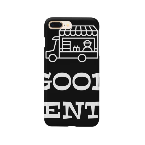 GOOD BENTO Smartphone Case