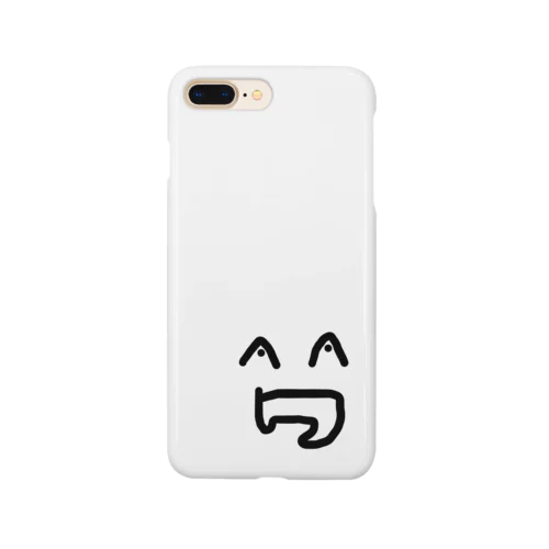 ぐへへ Smartphone Case