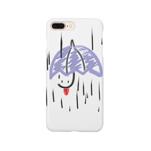 雨ちゃん Smartphone Case