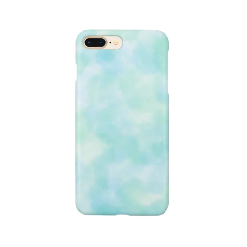 水彩ラムネ Smartphone Case