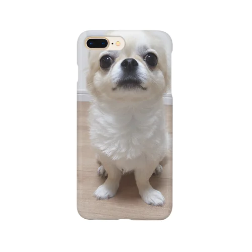 じゅびちゃん Smartphone Case