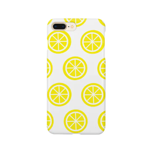 Lemon Lemon Lemon Smartphone Case