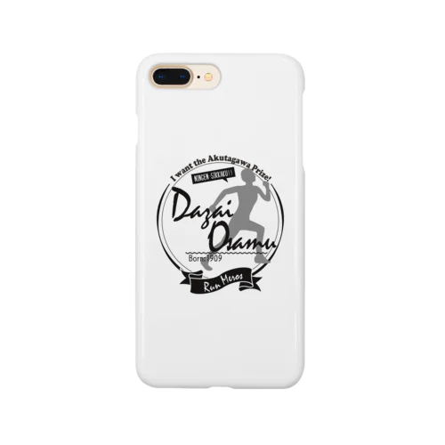 太宰治 Smartphone Case